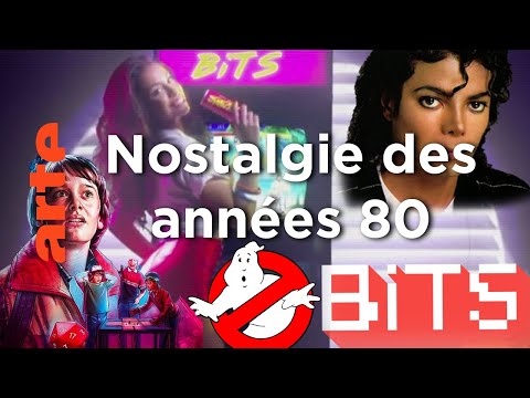 Vidéo: Les bonnets étaient-ils populaires dans les années 80 ?