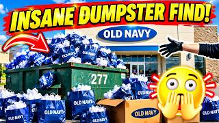 Full Most INSANE Score EVER!!  Dumpster Diving at Major Retail Stores Guide