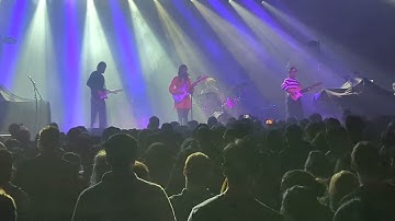 Ruth Radelet - Shadow (Chromatics cover, Live @ Brooklyn Steel in Brooklyn, NY 4/18/2024)