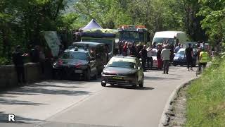 Download Lagu Domenico Murino 12° Slalom Monte Laura 2023 MP3