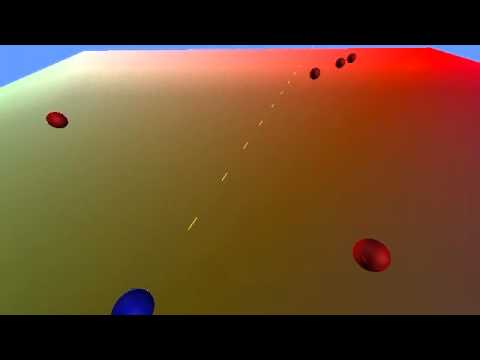 FPSゲームの作り方 3.銃を撃つ 2