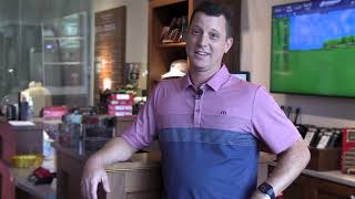 UNLV Experts: On the Unique Research Evolving the Game of Golf