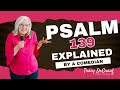 Psalm 139 Explained | Tracy DeGraaf