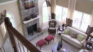 Toll Brothers Design Studio - Virginia