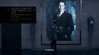 Detroit become human