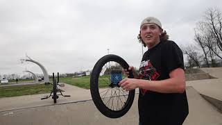 Framed BMX Bike Review Amazon