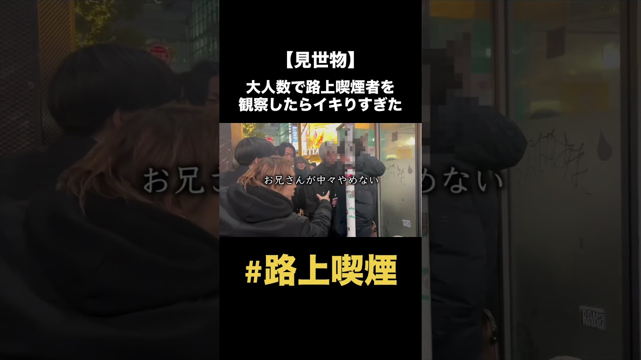 They're trying so hard to act tough, lol #Amakazu #AmakazuClips