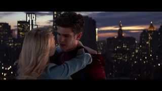 The Amazing Spider-Man Le Destin Dun Héros 2014 - Bande-Annonce 2 Vf