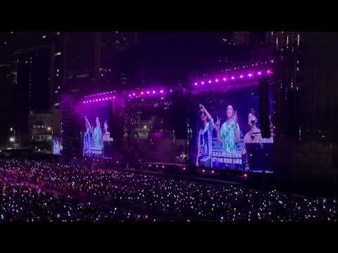 周杰倫 蒲公英的約定 [嘉年華演唱會 香港站 11/5］