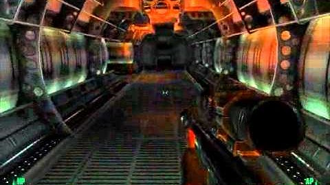 Fallout 3 Mothership Zeta Crew Part 6