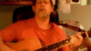 Video thumbnail of "The Servant Song (Brother, Sister let Me Serve You.)"