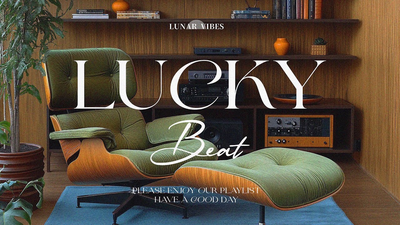 Morning Vibes Playlist – Start Lucky, Stay Chill