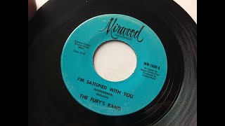 I'm Satisfied With You ~ The Fury's Band