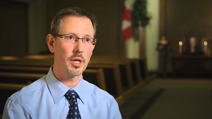 Why should I have a reception following the service?