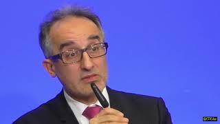 Claude Tran - Charles Torossian Ouvrir Les Portes De Sa Classe