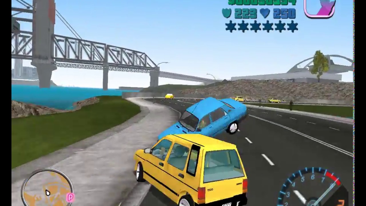 Gta Romania 1 Download Pc