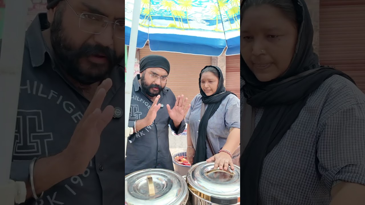 Gareeb Hona Paap Hai Kya