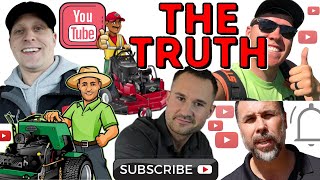 The Problem with Landscape YouTubers... (something I have never shared) Net Worth