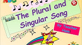 Funny Plural Poems - Learn Plural Nouns! Improve your English - YouTube