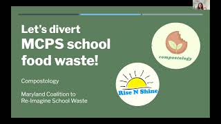 Implement the Lunch Out Of Landfill program in your school