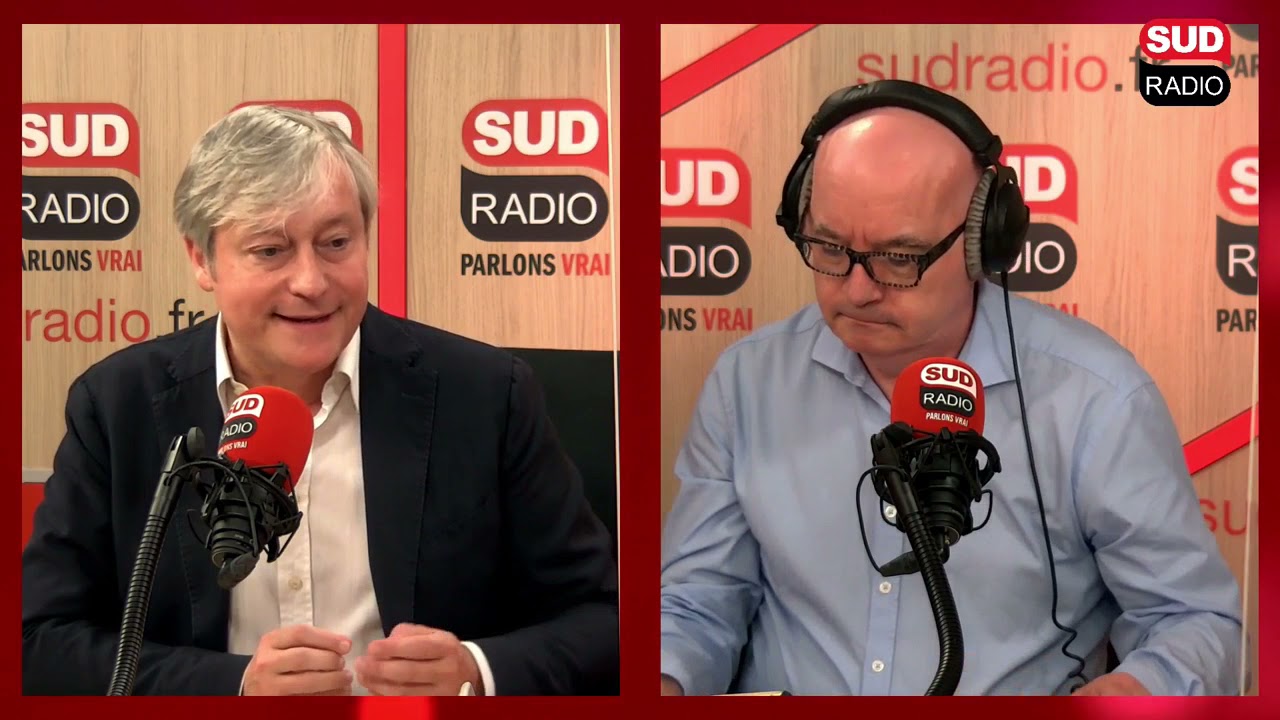 Laurent Hénart : "Il faut vacciner tous les soignants et le personnel en contact avec le public"