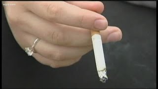 Bill Would Raise NY Smoking Age to 21