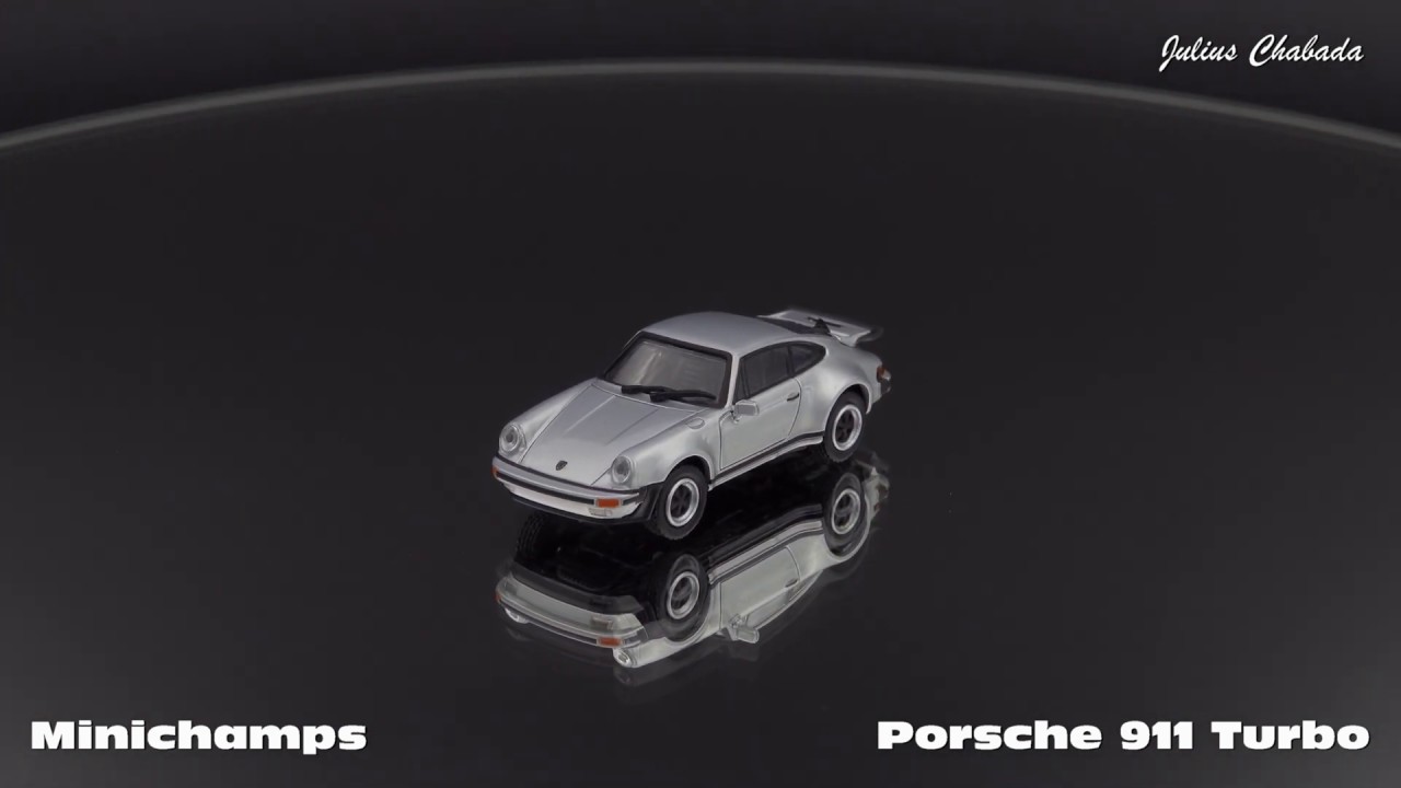 Automobilové modely 1:87 - Automodelle 1:87 - Porsche 1:87