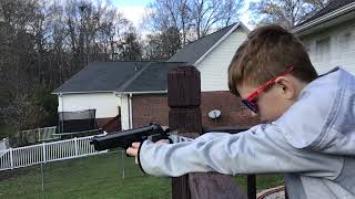 March 16, 2026 #bbguns