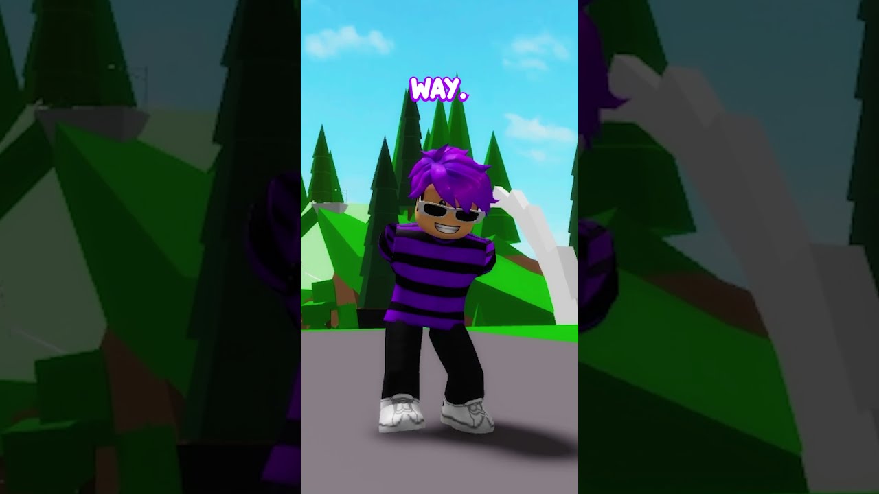 5 Secret Commands In Brookhaven!