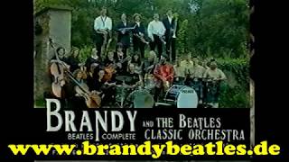 Brandy &amp; The Beatles Classic Orchestra