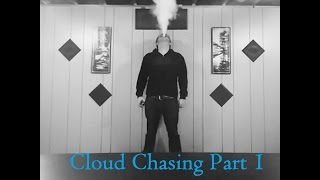 Exo's Cloud Chasing Tutorial - PART 1