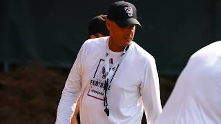 NC State DC DJ Eliot: The Big Part This Year Is To Finish