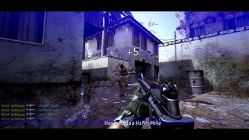 COD4.cL promo 2 [clip]