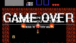 YOU JUMPED INTO A SWORD. YOU RETARD!