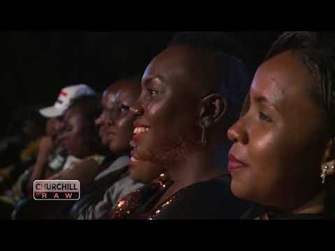 JB Ambassador - Mombasa Tuko Juu Lakini Mdomo Tupunguze.