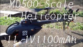 20160329 FX070C from Banggood!