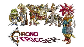Chrono Trigger ‒ Square Special Video ｢1995 VHS Promo - Overview Trailer (JP)｣