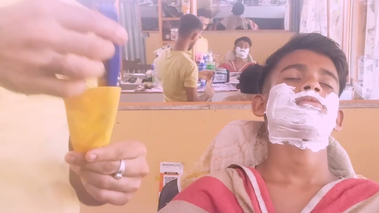 #hairstyle #haircut #hair #video #haircutting #shaving s,✂️💈💈🥀👍