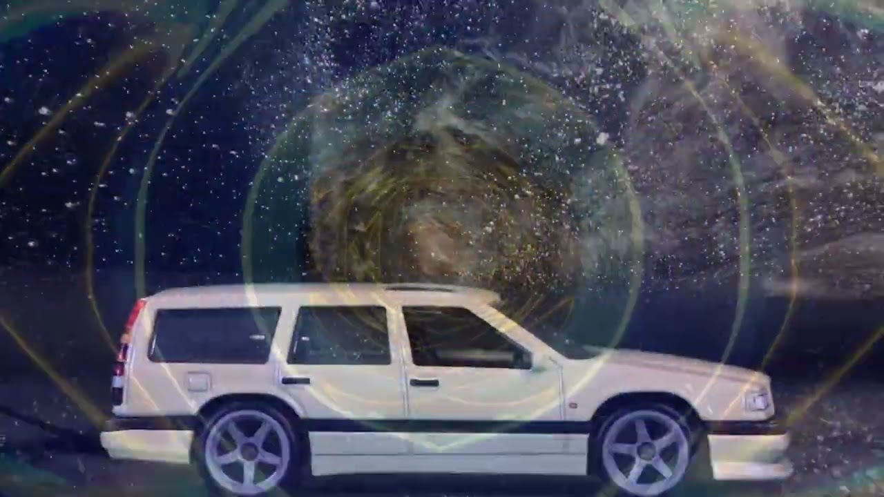 BINTERSLAUSH - STUDY VIBRATION // VIBES - FOCUS - CHILL - UPBEAT - ENERGETIC - LOCK IN