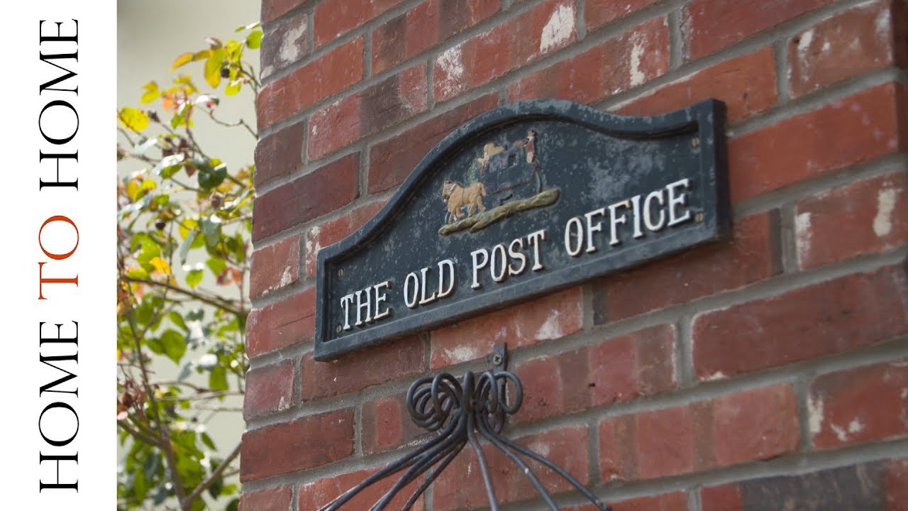 Home to Home The Old Post Office Musker McIntyre YouTube