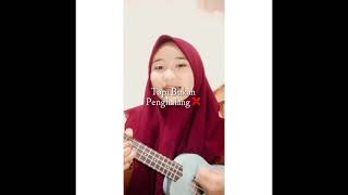 Salam Dariku - Didik Budi Cover Kentrung Ukulele Cocok Buat Status Wa