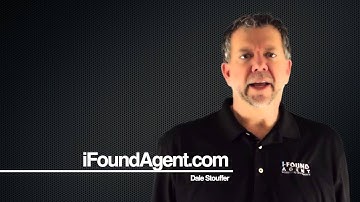 iFoundAgent.cm Content Package goes Live