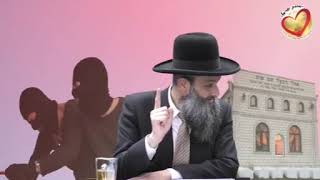 בכוחה של תפילה לפרוץ שערי שמיים