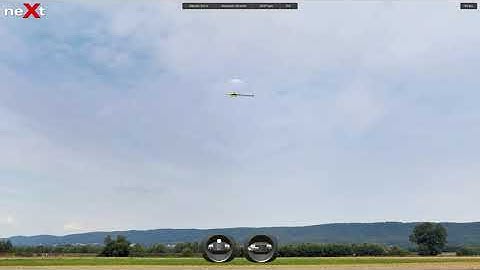 CGM rc Heli Simulator 2021