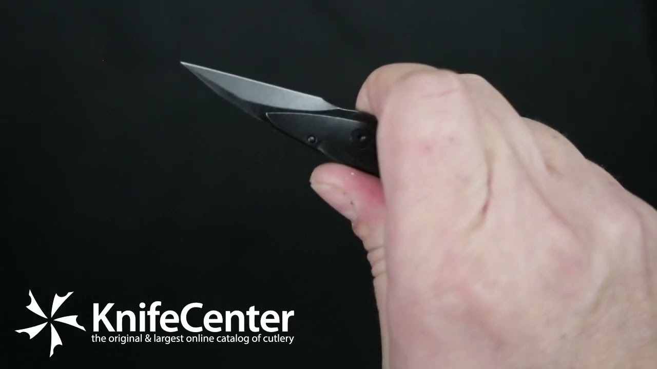 Petrified Fish PFE10 Hummingbird Frame Lock Flipper Knife