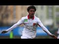  thierry gale  bajan star winger   scout report  highlights