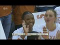 Auburn Tigers vs. No. 12 Texas Longhorns | Match Highlights | 2026 SEC Volleyball