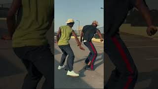 Kizz Daniel - Twe Twe (Dance Challenge) 🔥🔥 #shortsafrica #youtubemadeforyou #dancechallenge