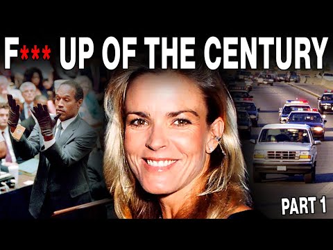 Nicole Brown Simpson: Could This Solve The Case's Biggest Mystery?