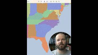 How Felt makes your map beautiful by default. 😍🗺️
